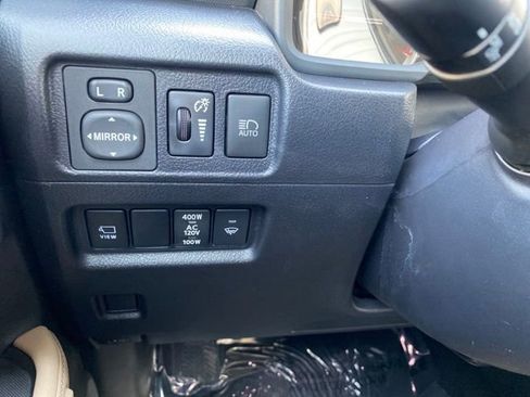 Used 2023 Toyota 4Runner Limited image 29