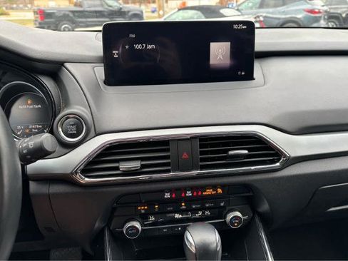 Used 2023 MAZDA CX-9 Touring image 19