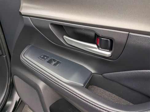 Used 2025 Toyota Grand Highlander XLE image 36