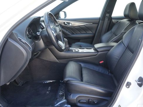 Used 2020 INFINITI Q50 Edition 30 image 27