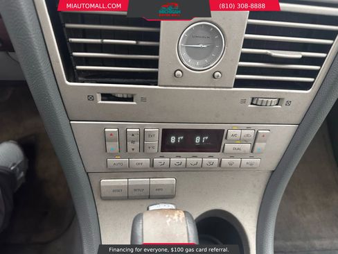 Used 2004 Lincoln Aviator Luxury image 14