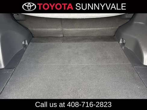 Used 2024 Toyota RAV4 XLE FWD image 19