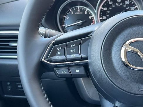 New 2025 MAZDA CX-5 AWD 2.5 S image 25