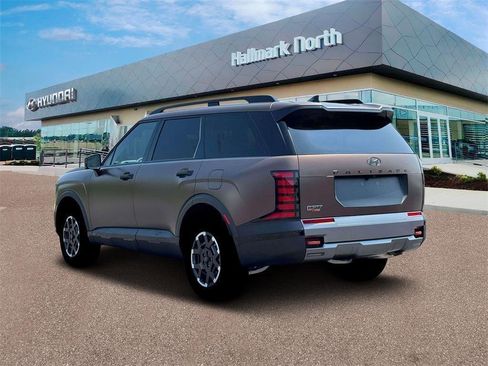 New 2026 Hyundai Palisade XRT Pro image 5