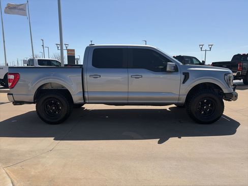 Used 2023 Ford F150 XL w/ STX Appearance Package AWD/4WD image 6