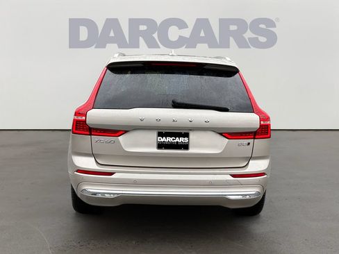 Certified 2023 Volvo XC60 B5 Plus w/ Climate Package AWD/4WD image 6