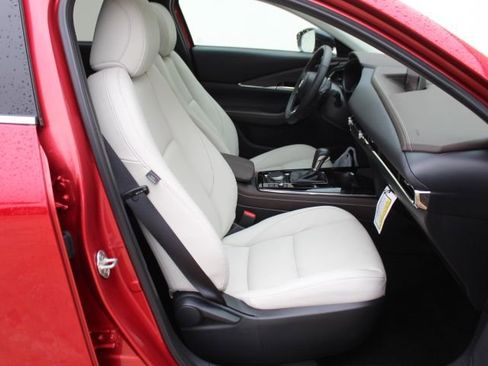 Certified 2025 MAZDA CX-30 2.5 Turbo w/ Premium Plus Pkg image 38