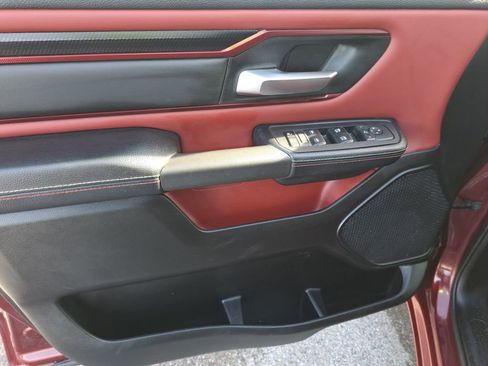 Used 2025 RAM 1500 Rebel w/ Rebel Level 1 Equipment Group image 22