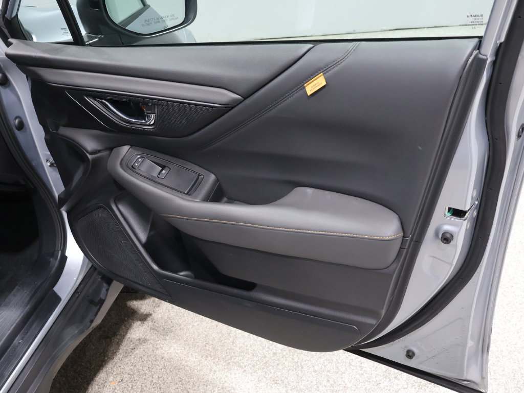 Used 2022 Subaru Outback Wilderness AWD/4WD image 26