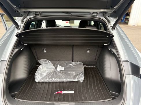 Certified 2025 Acura ADX A-Spec AWD/4WD image 20