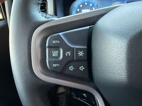 New 2025 Ford Bronco Big Bend AWD/4WD image 35