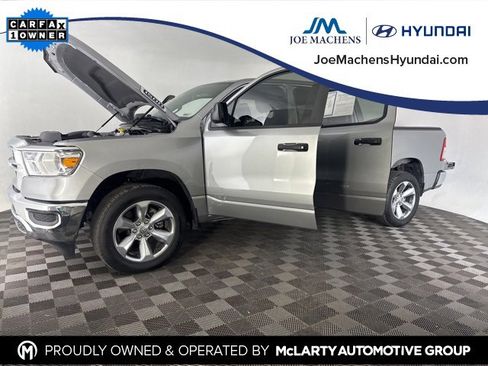 Used 2024 RAM 1500 Tradesman image 11