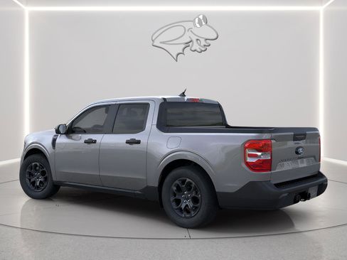 New 2026 Ford Maverick XLT w/ XLT Luxury Package image 4