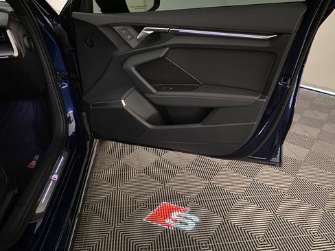 Used 2024 Audi S3 Premium Plus AWD/4WD image 32