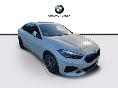 Used 2022 BMW 228i Gran Coupe w/ Convenience Package