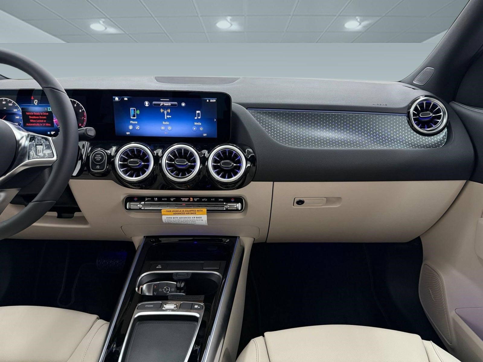 New 2026 Mercedes-Benz GLA 250 image 30