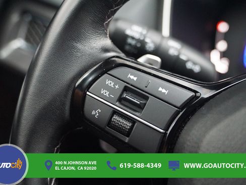 Used 2024 Acura Integra A-Spec FWD image 21