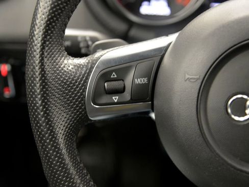 Used 2009 Audi TT 3.2 Prestige image 22