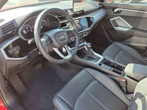 Used 2023 Audi Q3 2.0T Premium w/ 19" Wheel Package image 20