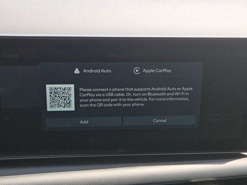 New 2026 Hyundai Tucson SEL Plus AWD/4WD image 3