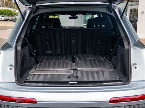 Certified 2025 Audi Q7 3.0T Premium Plus w/ Premium Plus Package image 31
