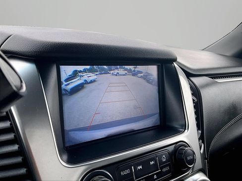 Used 2019 Chevrolet Tahoe LT AWD/4WD image 21