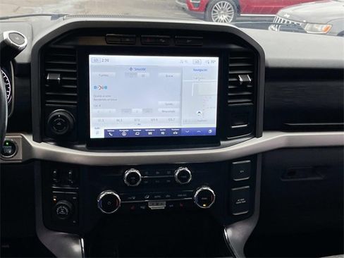 Used 2022 Ford F150 XLT w/ Equipment Group 302A High image 15