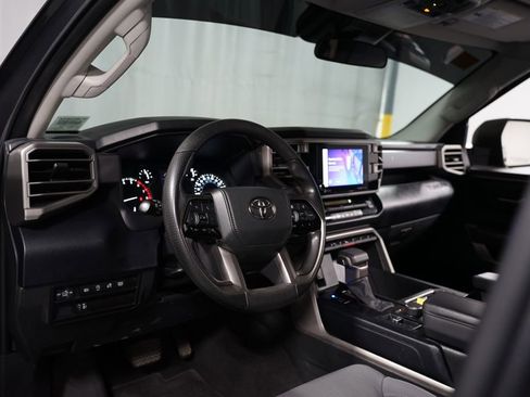 Used 2023 Toyota Tundra SR5 image 13