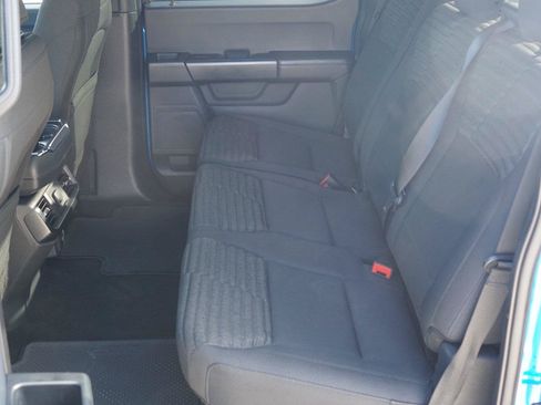 Certified 2021 Ford F150 XL w/ STX Appearance Package RWD image 23