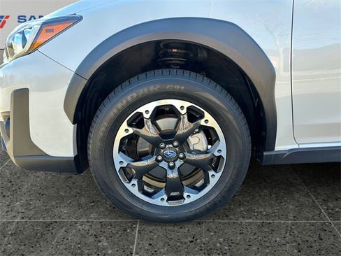 Used 2022 Subaru Crosstrek 2.0i image 14