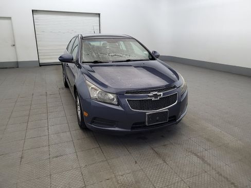 Used 2014 Chevrolet Cruze LT FWD image 14
