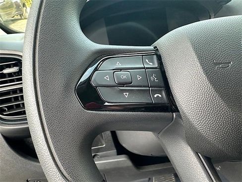 New 2025 RAM ProMaster 3500 w/ Crew Van Package image 17