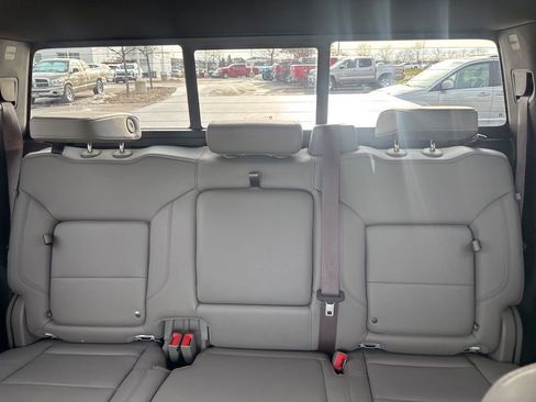 Used 2022 Chevrolet Silverado 1500 RST w/ All Star Edition Plus image 33