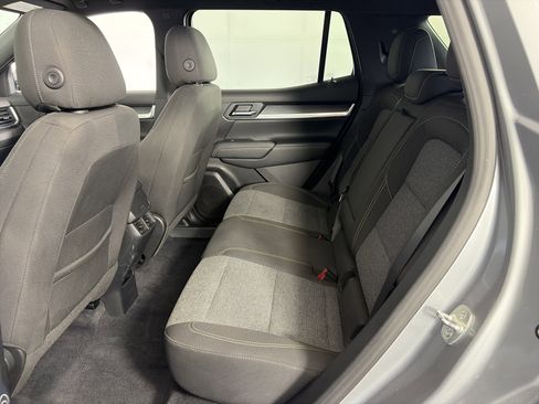 Certified 2025 GMC Terrain Elevation image 12