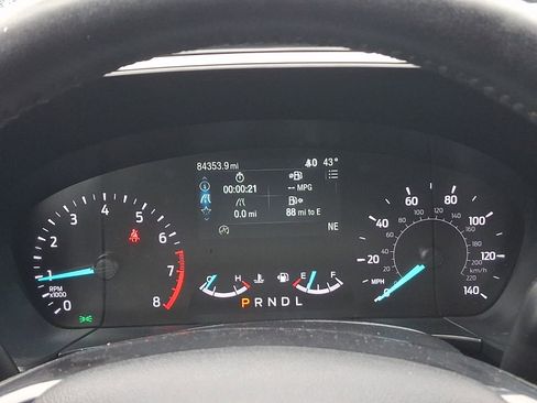 Used 2021 Ford Escape SEL image 20