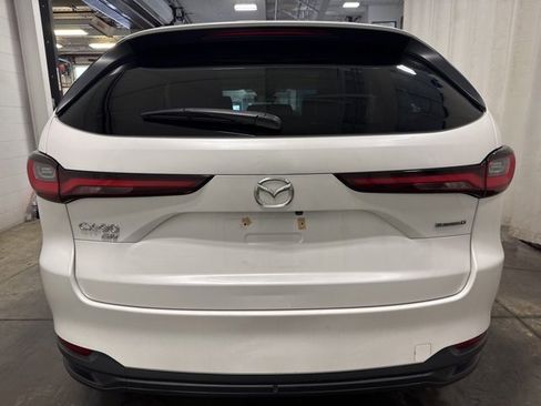 Used 2024 MAZDA CX-90 3.3 Turbo w/ Preferred Plus image 5