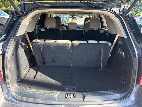 Used 2021 Ford Explorer 2WD image 16