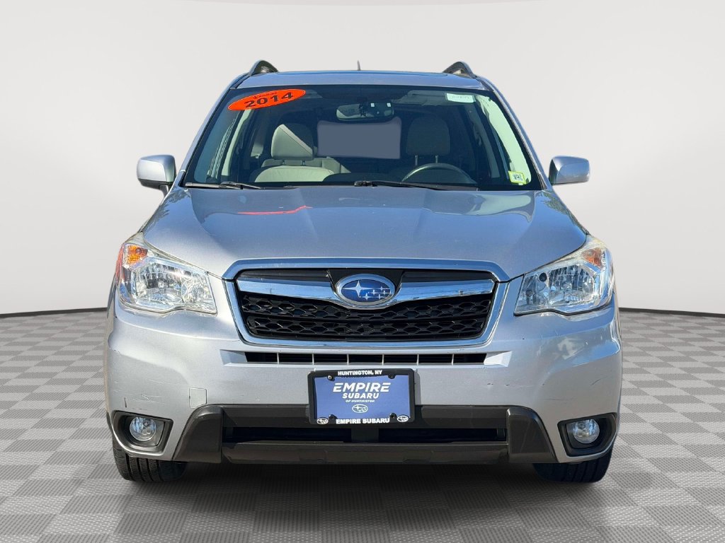 Used 2014 Subaru Forester 2.5i Limited AWD/4WD image 9