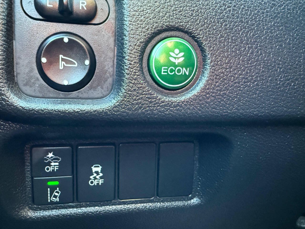 Used 2019 Honda Passport EX-L image 17