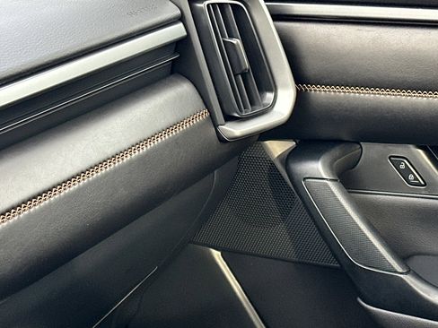 New 2026 MAZDA CX-50 AWD 2.5 Hybrid w/ Cargo Package image 31