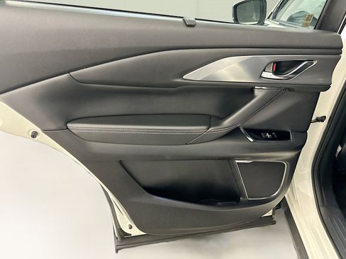 Used 2021 MAZDA CX-9 Grand Touring AWD/4WD image 28