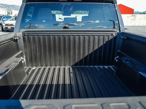 New 2026 Toyota Tacoma SR RWD image 13