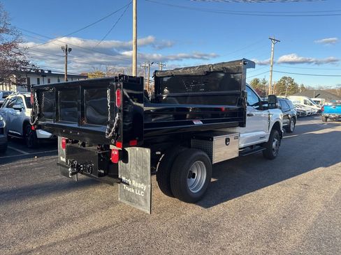 New 2026 Ford F350 XL w/ XL Chrome Package image 5