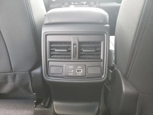 New 2026 Subaru Outback Premium AWD/4WD image 13