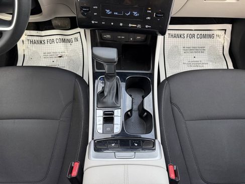 Used 2024 Hyundai Tucson SEL image 24