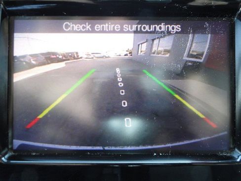 Used 2022 RAM ProMaster City Wagon image 12