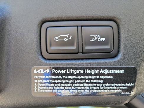 New 2027 Kia Telluride SX X-Line AWD/4WD image 10