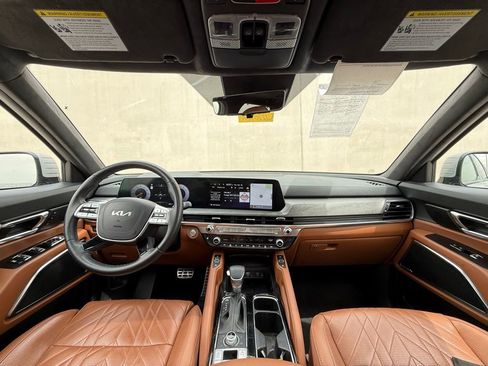 Used 2024 Kia Telluride SX Prestige X-Pro image 6