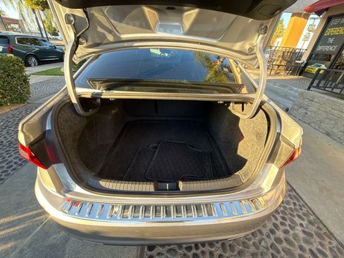 Used 2021 Volkswagen Jetta R-Line w/ R-Line Cold Weather Package image 22