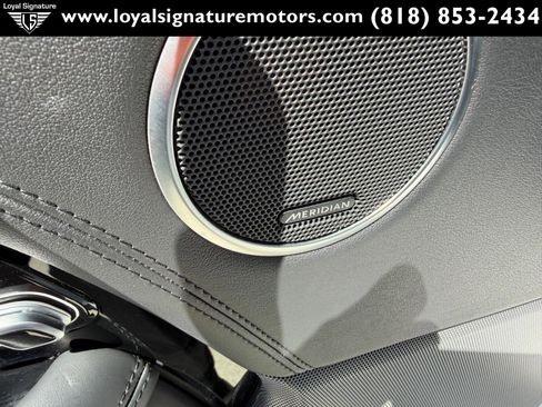 Used 2020 Land Rover Range Rover HSE AWD/4WD image 25